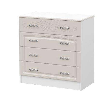 Комод Венеция КМ-02 (Интерьер Центр)