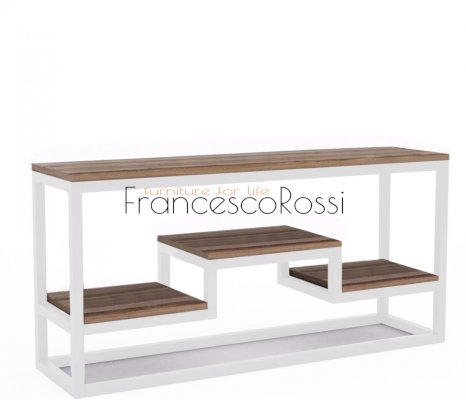 Тумба под ТВ Честер (Francesco Rossi)