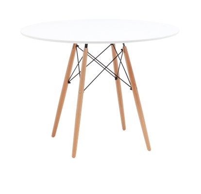 Обеденный стол Eames DSW New (Stool Group)