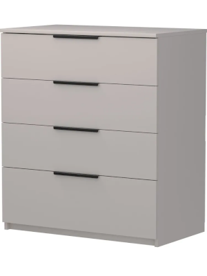 Комод Чарльз 9 (Мебелидоманет)